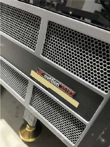 图为 已使用的 AMAT / APPLIED MATERIALS Enabler 待售