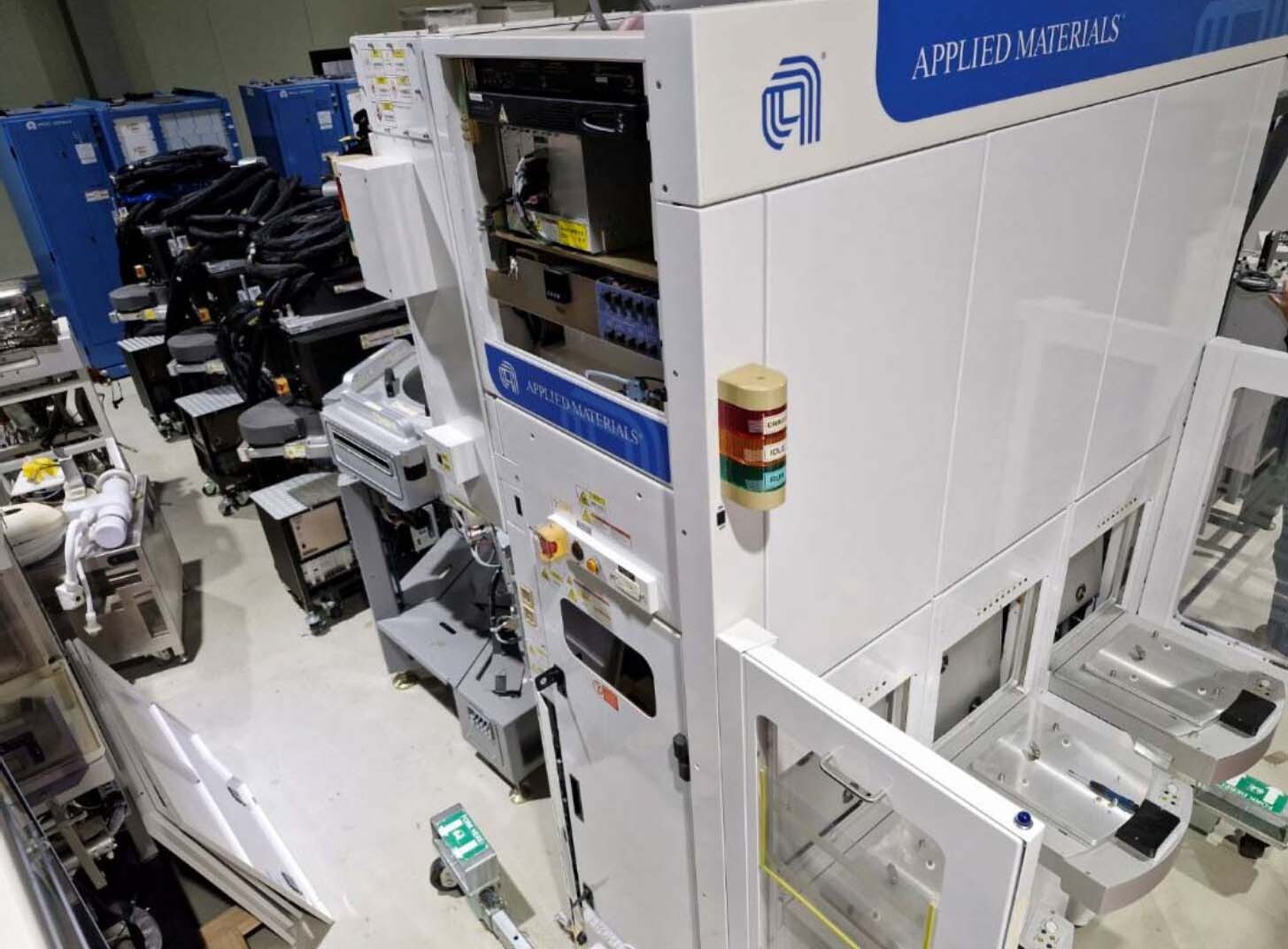 图为 已使用的 AMAT / APPLIED MATERIALS Enabler 待售