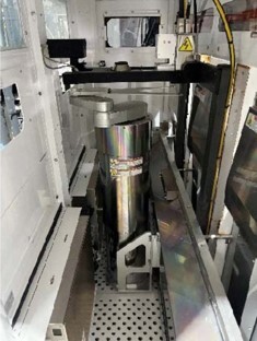 图为 已使用的 AMAT / APPLIED MATERIALS Enabler 待售