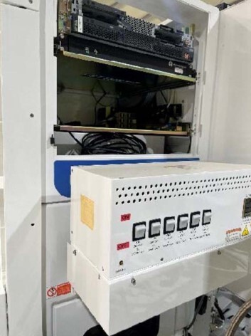 图为 已使用的 AMAT / APPLIED MATERIALS Enabler 待售