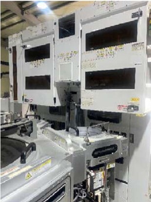图为 已使用的 AMAT / APPLIED MATERIALS Enabler 待售