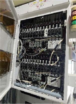 图为 已使用的 AMAT / APPLIED MATERIALS Enabler 待售