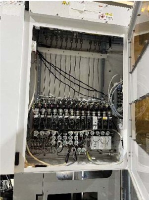 图为 已使用的 AMAT / APPLIED MATERIALS Enabler 待售