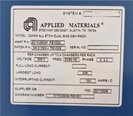 图为 已使用的 AMAT / APPLIED MATERIALS Enabler 待售