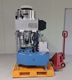 Photo Used AMAT / APPLIED MATERIALS Encore Chamber for Endura II For Sale