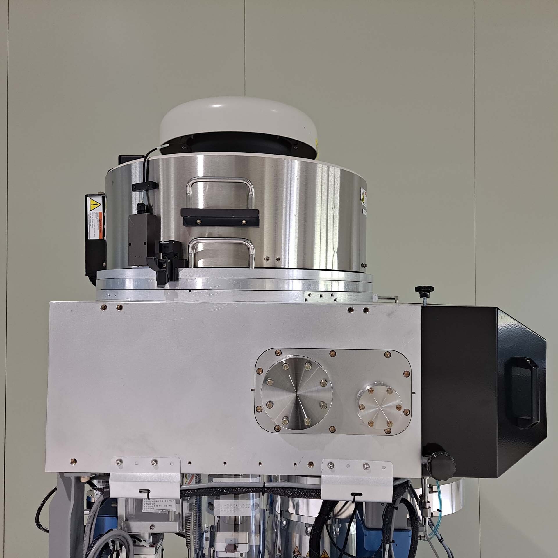 Photo Used AMAT / APPLIED MATERIALS Encore Chamber for Endura II For Sale