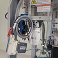 Photo Used AMAT / APPLIED MATERIALS Encore Chamber for Endura II For Sale