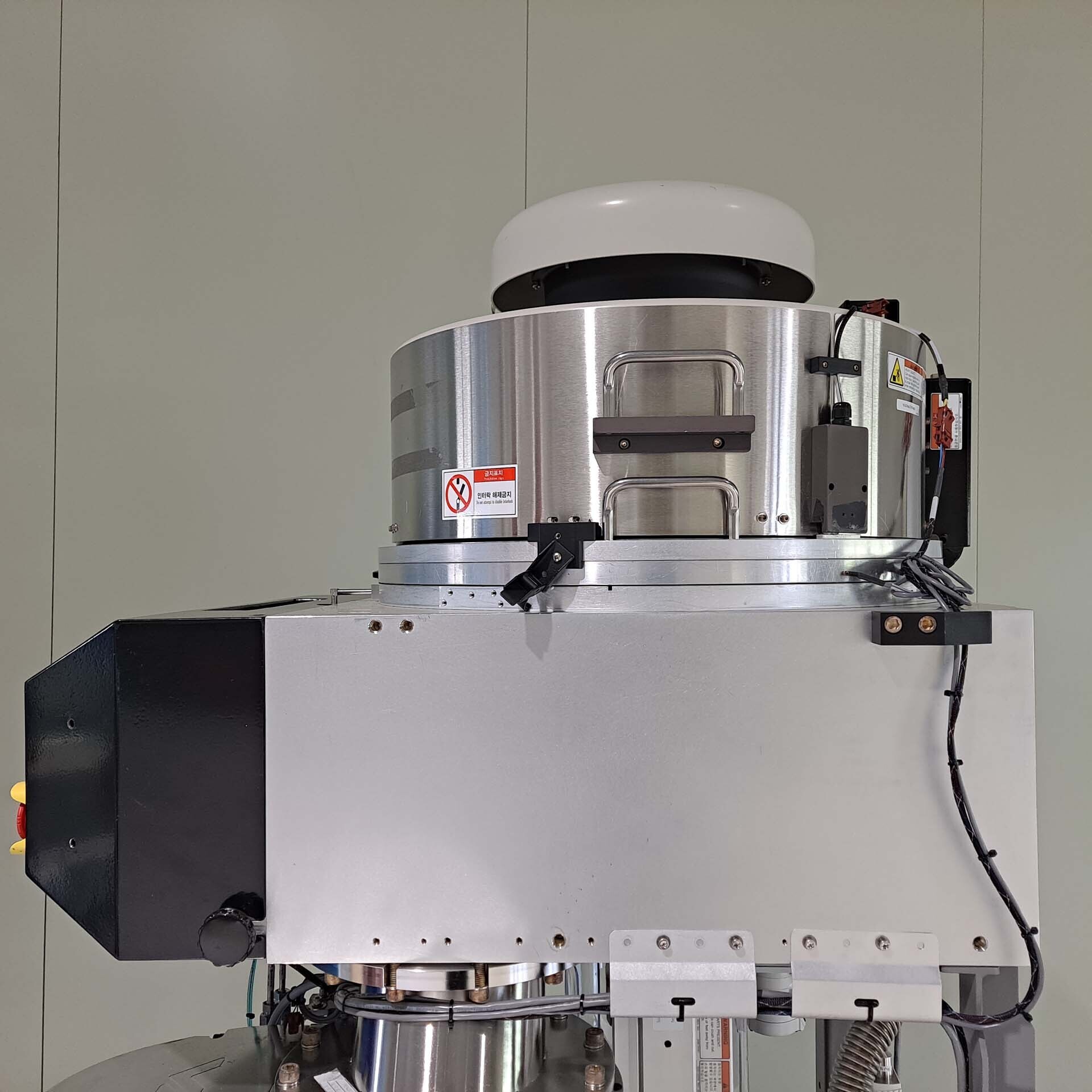 Photo Used AMAT / APPLIED MATERIALS Encore Chamber for Endura II For Sale