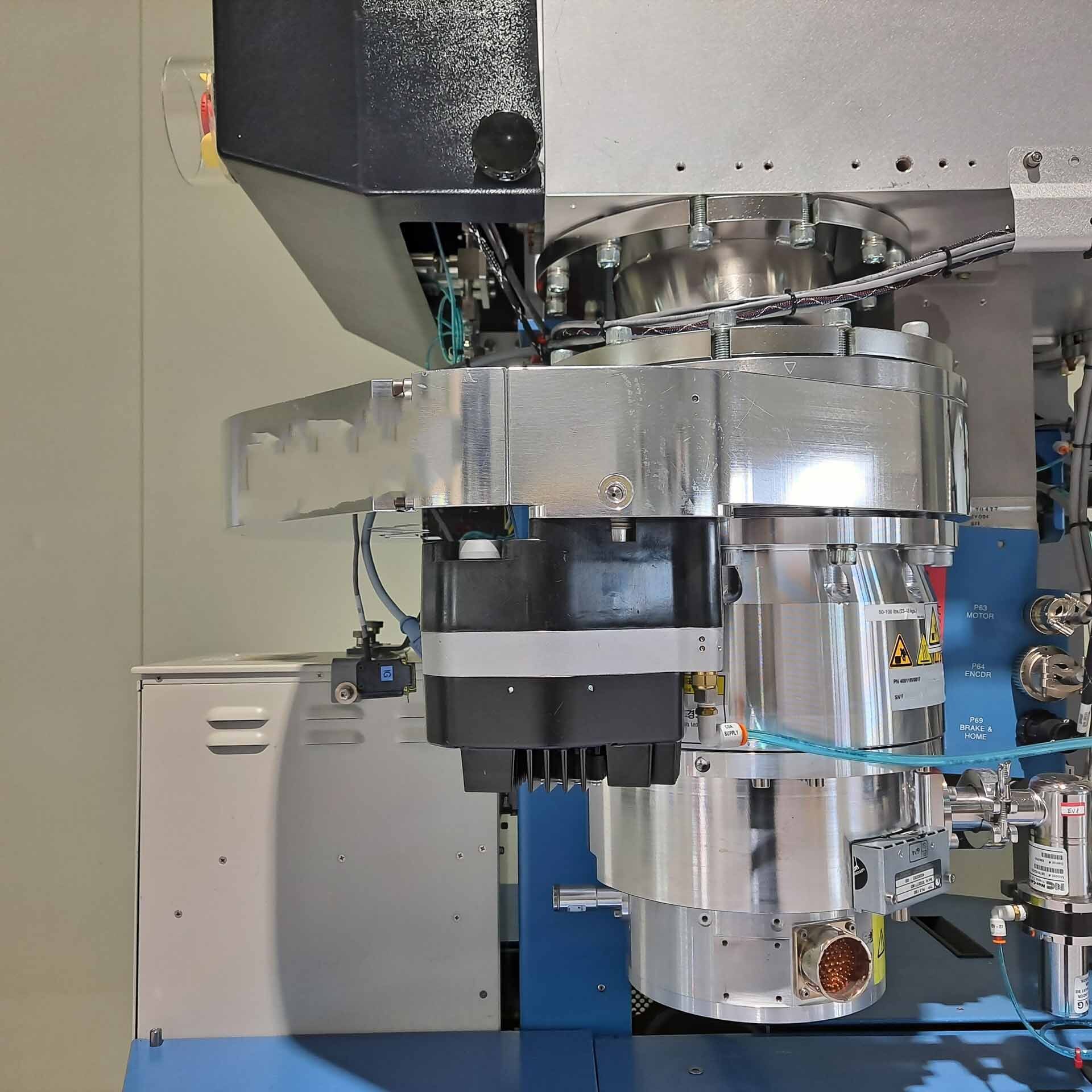 Photo Used AMAT / APPLIED MATERIALS Encore Chamber for Endura For Sale