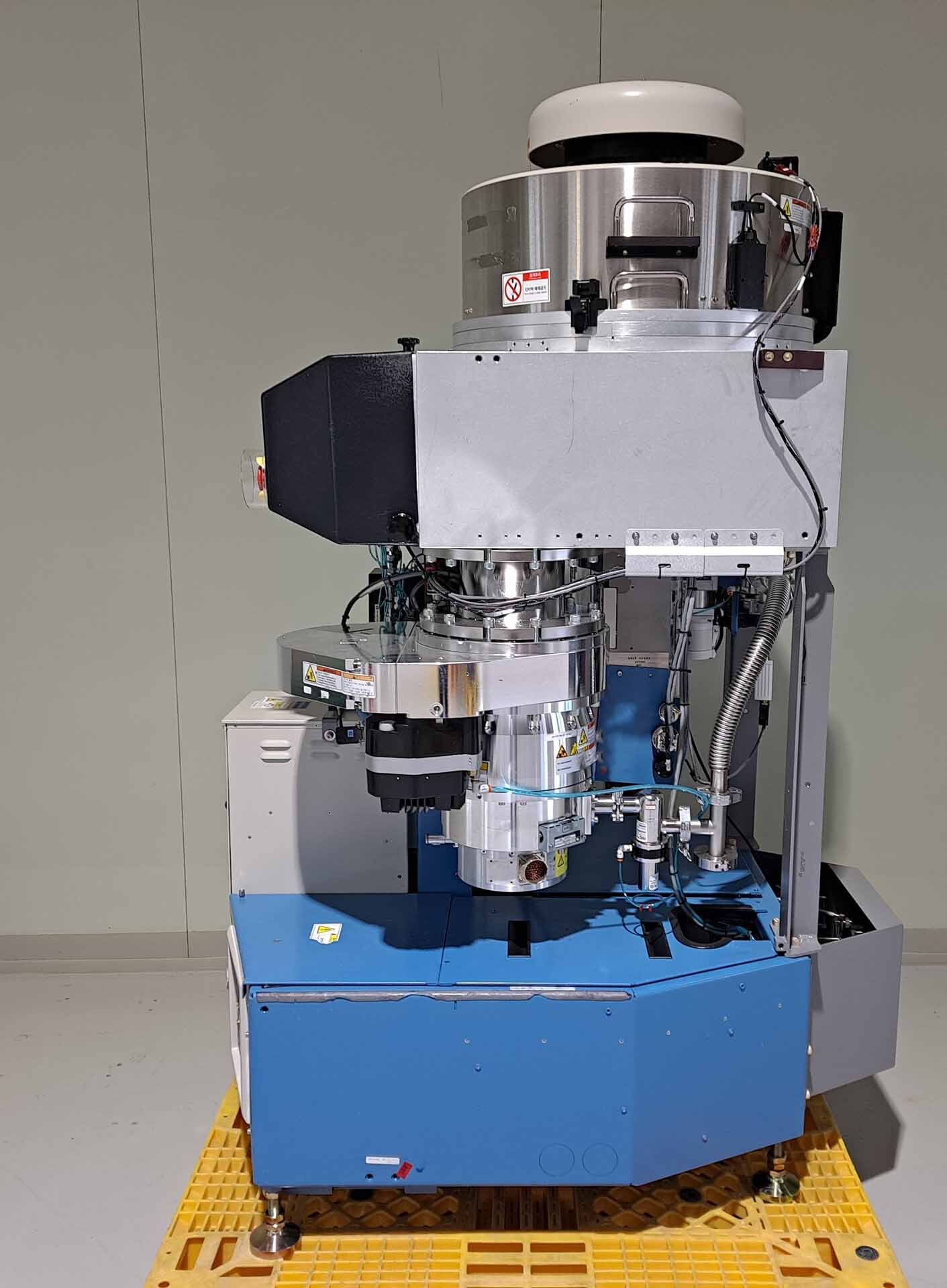 Photo Used AMAT / APPLIED MATERIALS Encore Chamber for Endura For Sale