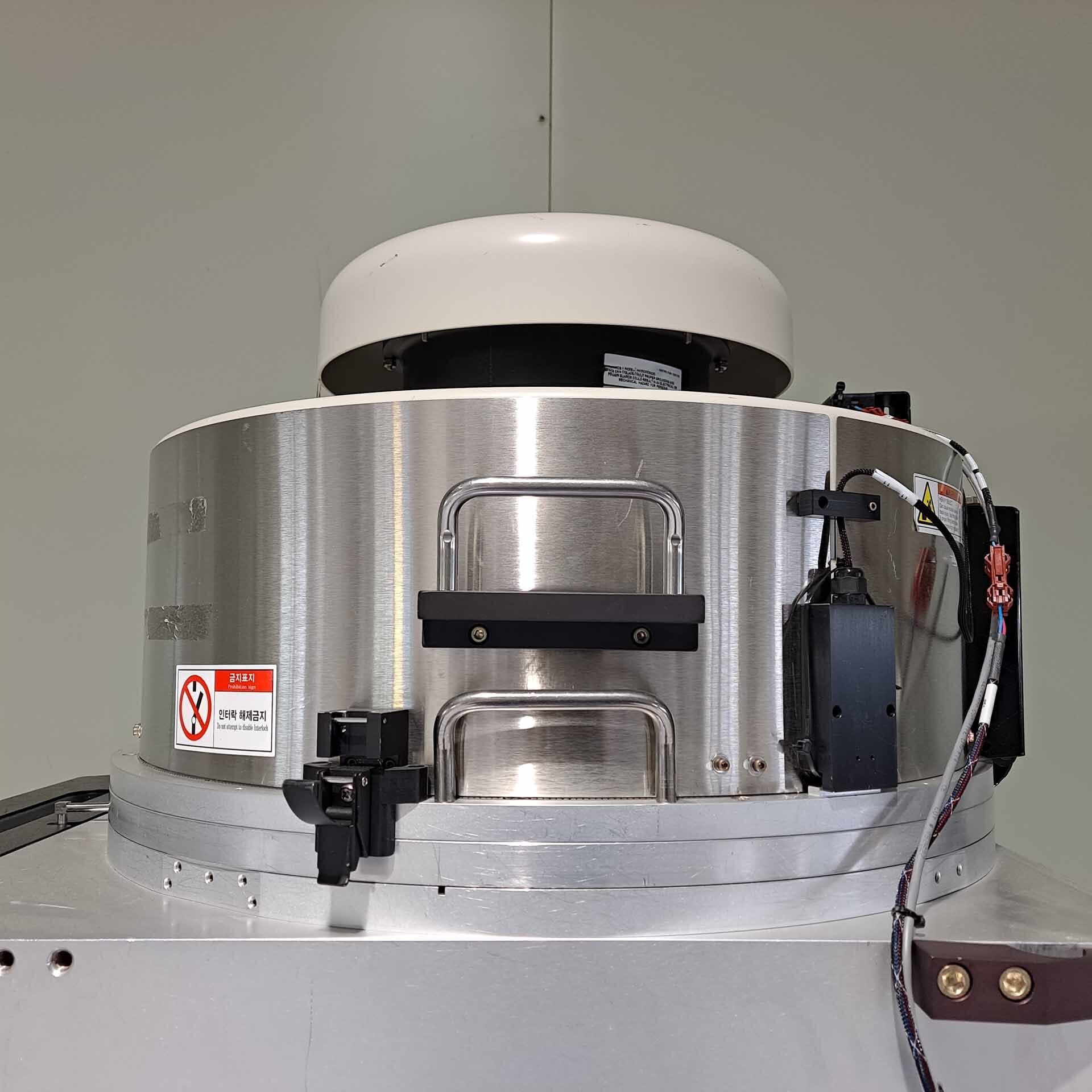 Photo Used AMAT / APPLIED MATERIALS Encore Chamber for Endura For Sale