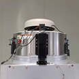 Photo Used AMAT / APPLIED MATERIALS Encore Chamber for Endura For Sale