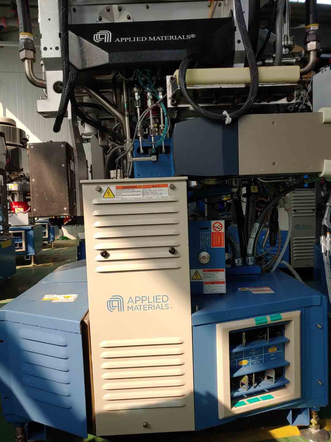 Photo Used AMAT / APPLIED MATERIALS Encore TA chamber for Endura II For Sale