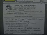 AMAT / APPLIED MATERIALS Endura 2