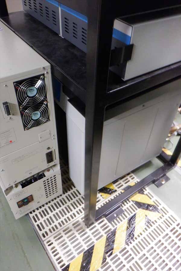 Photo Used AMAT / APPLIED MATERIALS Endura 5500 HP For Sale