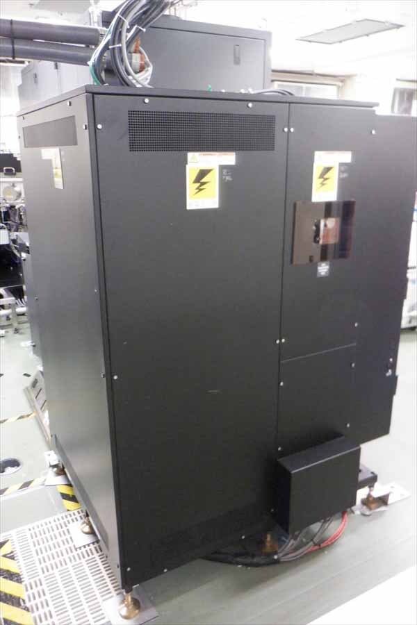 Photo Used AMAT / APPLIED MATERIALS Endura 5500 HP For Sale