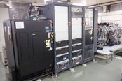 Photo Used AMAT / APPLIED MATERIALS Endura 5500 HP For Sale