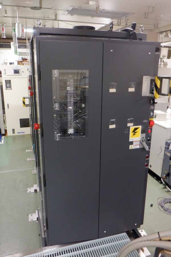Photo Used AMAT / APPLIED MATERIALS Endura 5500 HP For Sale