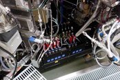 Photo Used AMAT / APPLIED MATERIALS Endura 5500 HP For Sale