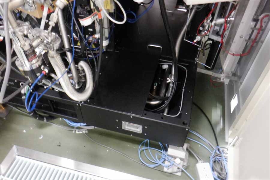 Photo Used AMAT / APPLIED MATERIALS Endura 5500 HP For Sale