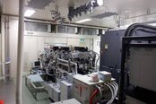 Photo Used AMAT / APPLIED MATERIALS Endura 5500 HP For Sale