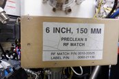 Photo Used AMAT / APPLIED MATERIALS Endura 5500 HP For Sale