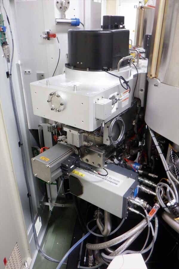 Photo Used AMAT / APPLIED MATERIALS Endura 5500 HP For Sale