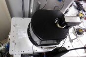 Photo Used AMAT / APPLIED MATERIALS Endura 5500 HP For Sale