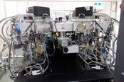 Photo Used AMAT / APPLIED MATERIALS Endura 5500 HP For Sale