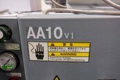 Photo Used AMAT / APPLIED MATERIALS Endura 5500 HP For Sale