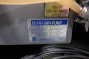 Photo Used AMAT / APPLIED MATERIALS Endura 5500 HP For Sale