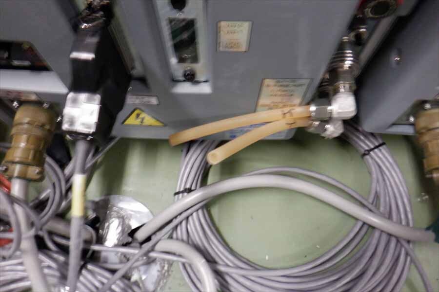 Photo Used AMAT / APPLIED MATERIALS Endura 5500 HP For Sale