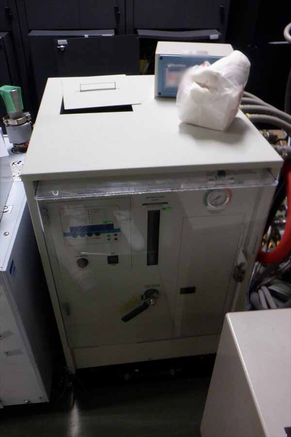 Photo Used AMAT / APPLIED MATERIALS Endura 5500 HP For Sale