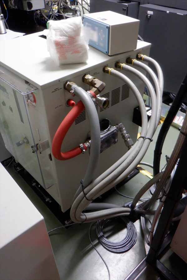 Photo Used AMAT / APPLIED MATERIALS Endura 5500 HP For Sale