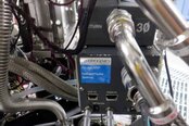 Photo Used AMAT / APPLIED MATERIALS Endura 5500 HP For Sale