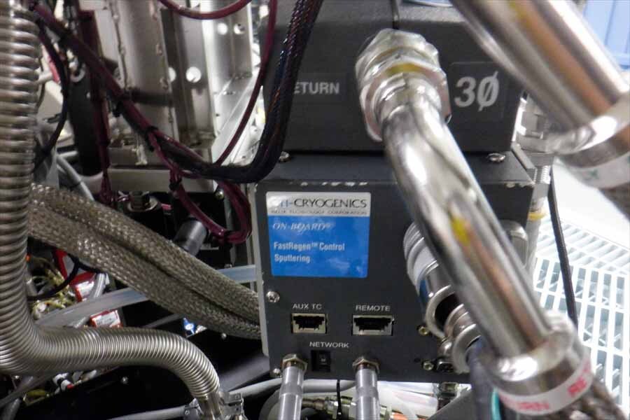 Photo Used AMAT / APPLIED MATERIALS Endura 5500 HP For Sale