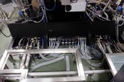 Photo Used AMAT / APPLIED MATERIALS Endura 5500 HP For Sale