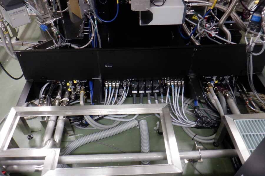 Photo Used AMAT / APPLIED MATERIALS Endura 5500 HP For Sale