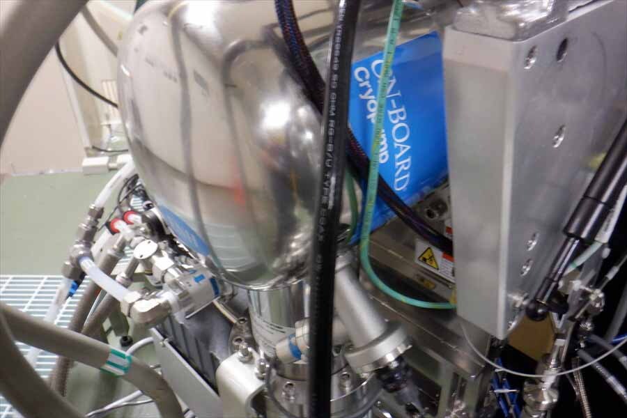 Photo Used AMAT / APPLIED MATERIALS Endura 5500 HP For Sale