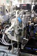 Photo Used AMAT / APPLIED MATERIALS Endura 5500 HP For Sale