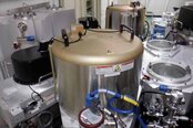 Photo Used AMAT / APPLIED MATERIALS Endura 5500 HP For Sale
