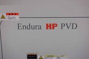 Photo Used AMAT / APPLIED MATERIALS Endura 5500 HP For Sale