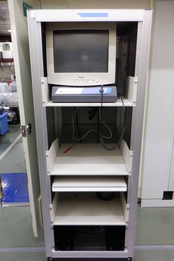 Photo Used AMAT / APPLIED MATERIALS Endura 5500 HP For Sale