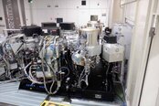 Photo Used AMAT / APPLIED MATERIALS Endura 5500 HP For Sale
