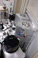 Photo Used AMAT / APPLIED MATERIALS Endura 5500 HP For Sale