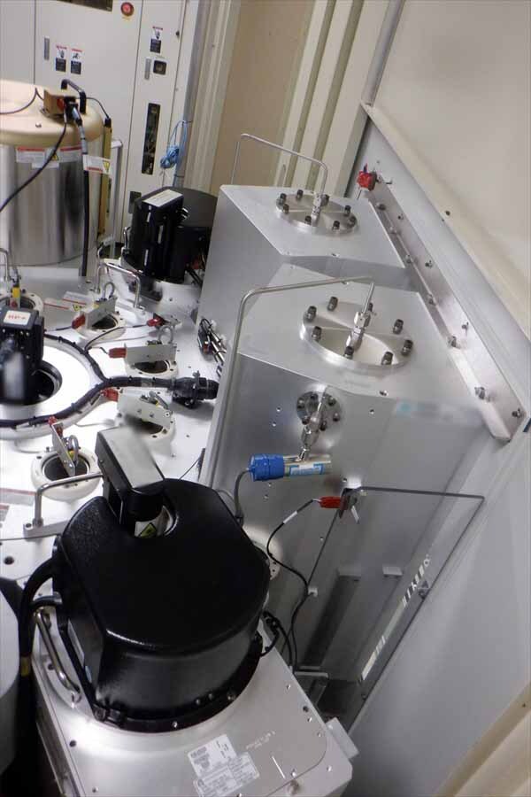 Photo Used AMAT / APPLIED MATERIALS Endura 5500 HP For Sale