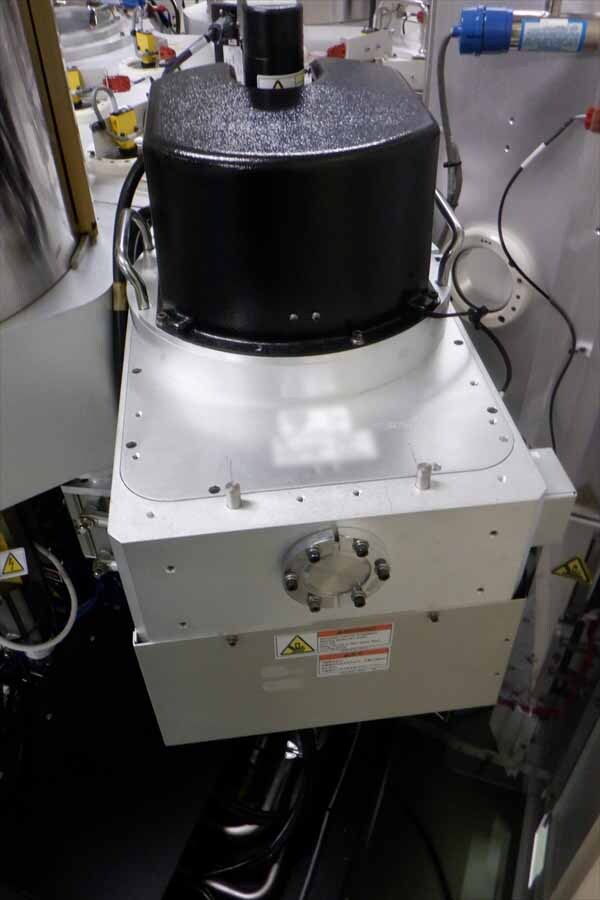 Photo Used AMAT / APPLIED MATERIALS Endura 5500 HP For Sale