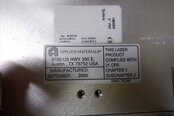 Photo Used AMAT / APPLIED MATERIALS Endura 5500 HP For Sale