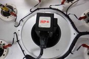 Photo Used AMAT / APPLIED MATERIALS Endura 5500 HP For Sale