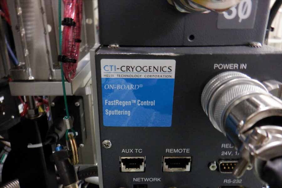 Photo Used AMAT / APPLIED MATERIALS Endura 5500 HP For Sale